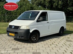 Volkswagen Transporter 1.9 TDI 300