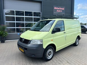 Volkswagen Transporter 1.9 TDI