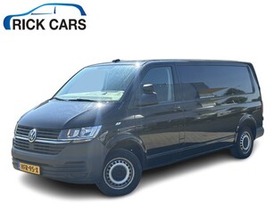 Volkswagen Transporter 2.0 TDI 110PK**BPM VRIJ** EURO6 L2H1