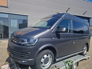 Volkswagen Transporter 2.0 TDI 150pk 4Motion/sperr/MARGE/