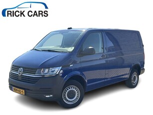 Volkswagen Transporter 2.0 TDI 150PK AUTOMAAT EURO6 L1H1