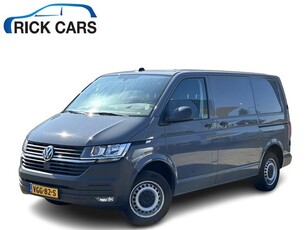 Volkswagen Transporter 2.0 TDI 150PK**BPM VRIJ**AUTOMAAT