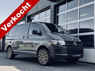 Volkswagen Transporter 2.0 TDI 150pk Automaat L1