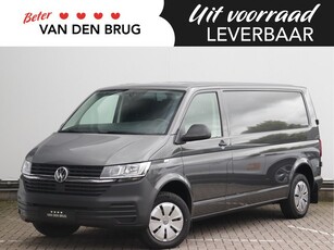 Volkswagen Transporter 2.0 TDI 150pk Automaat L2H1 28