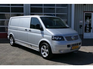 Volkswagen Transporter 2.0 TDi 5 Cilinder 128kW