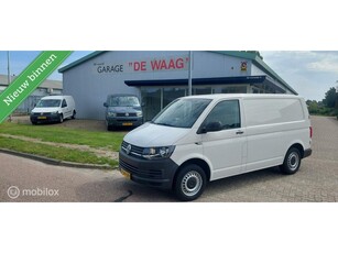 Volkswagen Transporter 2.0 TDI L1H1 150PK