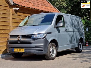 Volkswagen Transporter 2.0 TDI L1H1 26 Economy Business