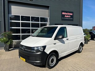 Volkswagen Transporter 2.0 TDI L1H1 Airco Cruise Control