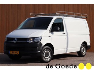 Volkswagen Transporter 2.0 TDI L1H1 Comfortline 1ste eig.