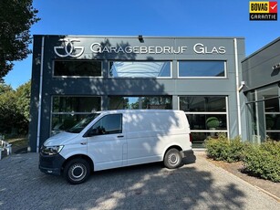 Volkswagen Transporter 2.0 TDI L1H1 Comfortline navigatie