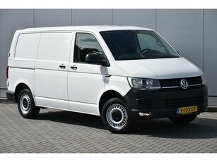 Volkswagen Transporter 2.0 TDI L1H1 Euro 6 102 Pk Airco