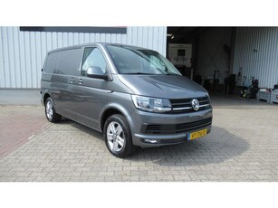 Volkswagen Transporter 2.0 TDI L1H1 Highline 1e eigenaar