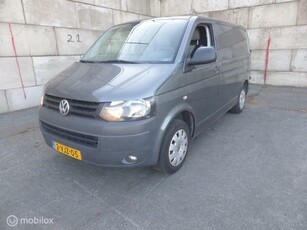 Volkswagen Transporter 2.0 TDI L1H1 T800 Baseline