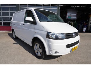 Volkswagen Transporter 2.0 TDI L1H1 T800 nr.V014 Airco