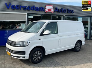 Volkswagen Transporter 2.0 TDI L1H2 Highline, Camera