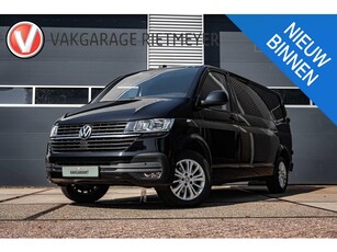 Volkswagen Transporter 2.0 TDI L2 Camera ACC Stuur