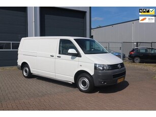 Volkswagen Transporter 2.0 TDI L2 H1 !!!!LEES TEKST!!!!