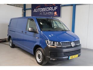 Volkswagen Transporter 2.0 TDI L2H1 150 PK - N.A.P. Arico