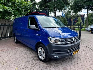 Volkswagen Transporter 2.0 TDI L2H1 4Motion Dealer Ond