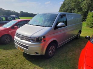 Volkswagen Transporter 2.0 TDI L2H1