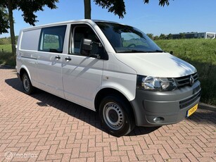 Volkswagen Transporter 2.0i L2 + AC Marge Trekhaak