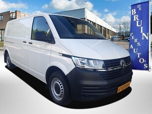 Volkswagen Transporter E-Abt L2 100% Elec. Automaat Airco