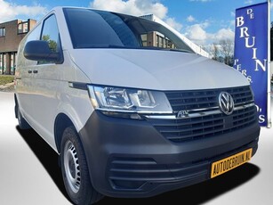 Volkswagen Transporter E-Abt Lang 100% Elek. Automaat Airco