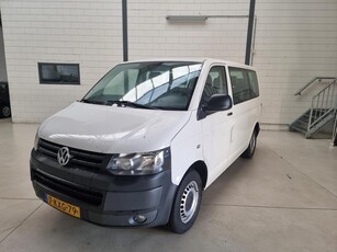 Volkswagen Transporter Kombi 2.0 TDI L1H1 Trendline