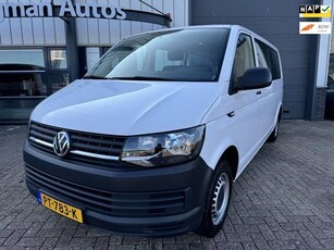 Volkswagen Transporter Kombi 2.0 TDI L2H3