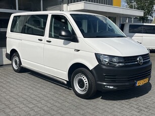 Volkswagen Transporter Kombi 9 persoons 2.0 TDI L1H1 BTW en