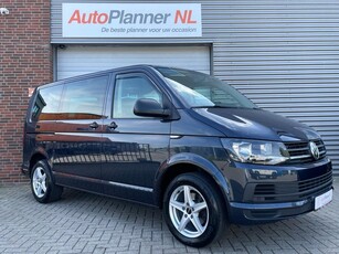 Volkswagen Transporter Multivan 2.0 TSI! Camera! 1e Eigen.!