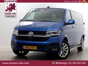 Volkswagen Transporter T6.1 2.0 TDI 150pk Lang D.C.