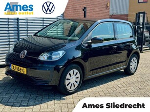 Volkswagen up! 1.0 60pk move up! Cruise control DAB+