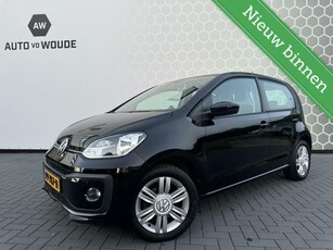 Volkswagen Up! 1.0 BMT high up! Beats sound