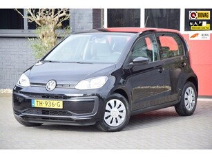 Volkswagen Up! 1.0 BMT move up! 2018 Airco 5 Deurs Navigatie