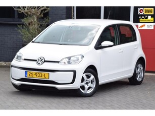 Volkswagen Up! 1.0 BMT move up! 2019 5 Deurs Airco Navigatie