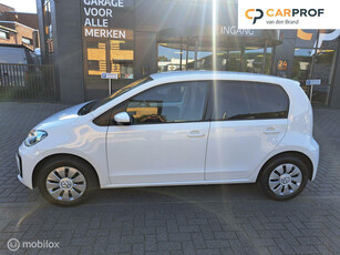 Volkswagen Up! 1.0 BMT move up!