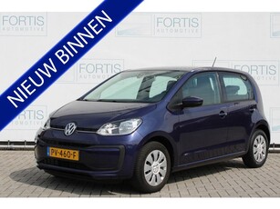 Volkswagen up! 1.0 BMT move up! AIRCO CARKIT 5-DEURS