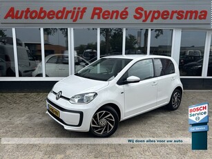 Volkswagen up! 1.0 BMT move up! Airco Lichtmetalen