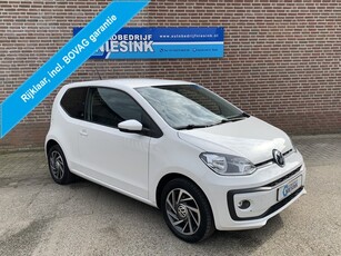 Volkswagen up! 1.0 BMT SOUND up! (bj 2017)