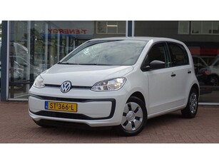 Volkswagen Up! 1.0 BMT take up! Centrale vergrendeling