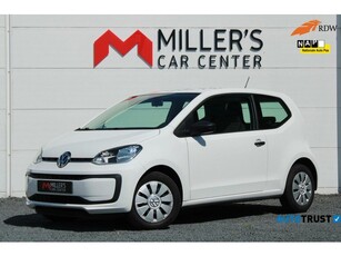 Volkswagen Up! 1.0 BMT take up! ONDERHOUD? FACELIFT AIRCO