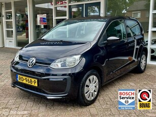 Volkswagen Up! 1.0 BMT up! Airco, Bluetooth..