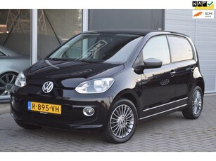 Volkswagen Up! 1.0 high up! Airco Navi APK 8-2025 !