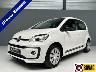 Volkswagen up! 1.0 High up! Airco5drsNieuw Model