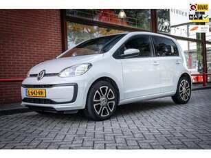 Volkswagen Up! 1.0 high up! SOUND Airco Bluetooth