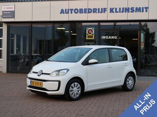 Volkswagen up! 1.0 move up! 5 drs. Navi Airco