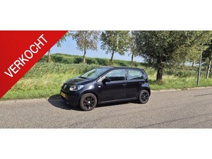 Volkswagen Up! 1.0 move up! BlueMotion