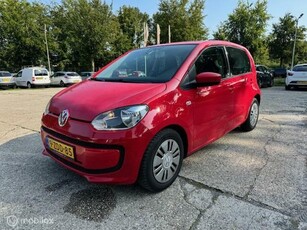 Volkswagen Up! 1.0 move up! BlueMotion 5-DRS