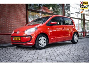 Volkswagen Up! 1.0 move up! Bluemotion Airco